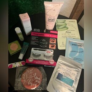 Beauty Bundle